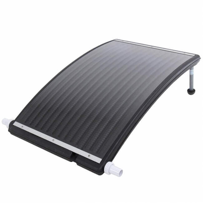 Comfortpool Slangadapter glad voor Solar Panel