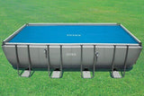 Intex solarzeil 5,49 x 2,74 m