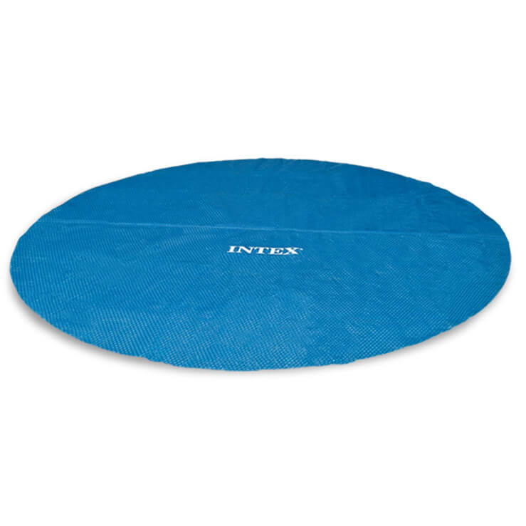 Intex solarzeil 2,44 m