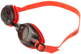 Speedo Jet Goggles zwembril junior geel blauw