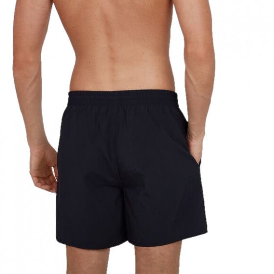 Speedo Zwembroek heren 40 cm nylon zwart maat M