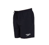 Speedo Zwembroek heren 40 cm nylon zwart maat L