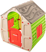 Starplay Magical Speelhuis Junior 102 x 90 x 109 cm Grijs Wit Groen