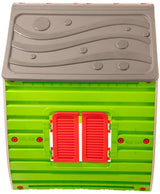 Starplay Magical Speelhuis Junior 102 x 90 x 109 cm Grijs Wit Groen