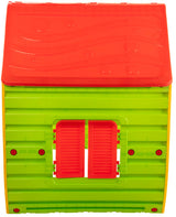 Starplay Magical Speelhuis 102 x 90 x 109 cm Rood Geel Groen