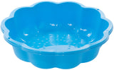 Starplay Mini Sunflower Zandbak Waterbak 76 cm Blauw