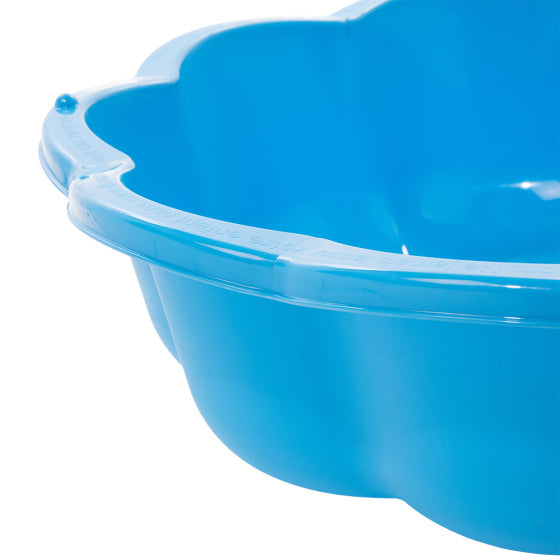 Starplay Mini Sunflower Zandbak Waterbak 76 cm Blauw