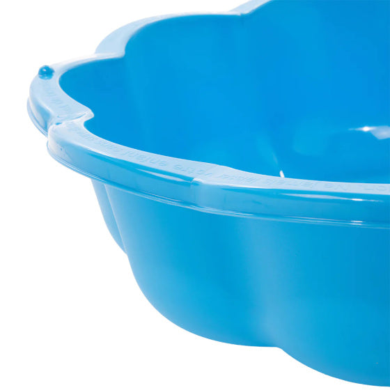 Starplay Sunflower Zandbak Waterbak 94 cm Blauw