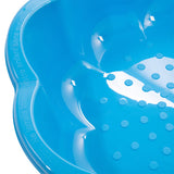 Starplay Sunflower Zandbak Waterbak 94 cm Blauw