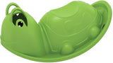Starplay Turtle Schommelwip 77 x 51 x 37,5 cm Groen