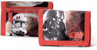 Van der doelen star wars - portemonnee