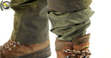 Stealth gear gaiters