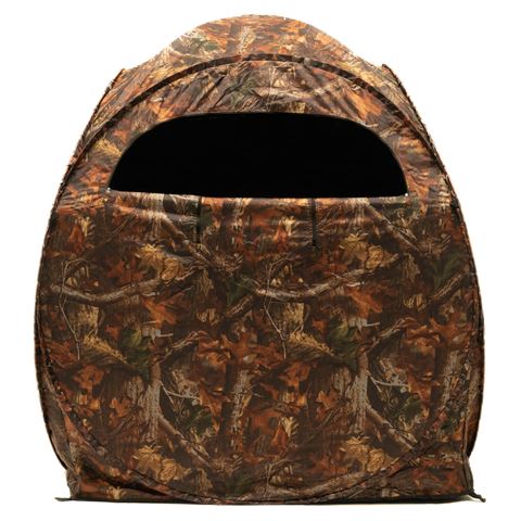 Stealth gear schuiltent square hide