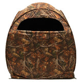 Stealth gear schuiltent square hide
