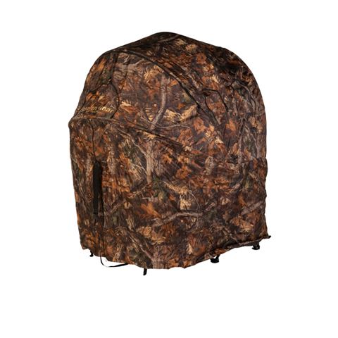 Stealth gear schuiltent two man chair hide m2