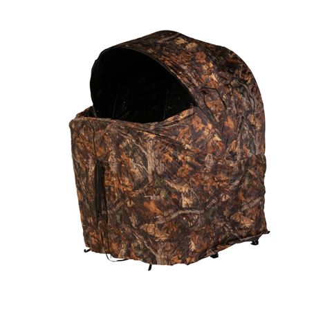 Stealth gear schuiltent two man chair hide m2