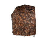 Stealth gear schuiltent two man chair hide m2