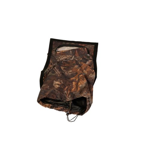 Stealth gear snoot cover voor snoot hides