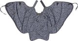 Diverse beenkleed stricto premium leopard grey | piaggio vespa china scooter