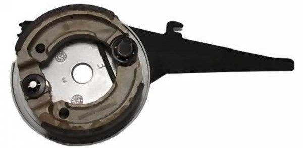 Sturmeyarcher remplaat xl-fd xl-fdd 90 mm staal zilver zwart