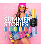 Claresa uv led gellak 5ml summer stories 7