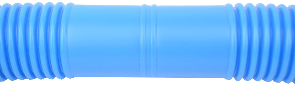Summer fun Vervangingsslang 38 mm 6 meter blauw
