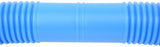 Summer fun Vervangingsslang 38 mm 6 meter blauw