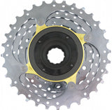 Sunrace freewheel e-bike 9v 11-32t mfex9-9au