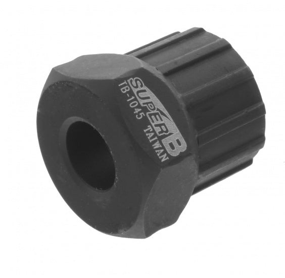 SuperB Freewheel afnemer MF (TB-1045)