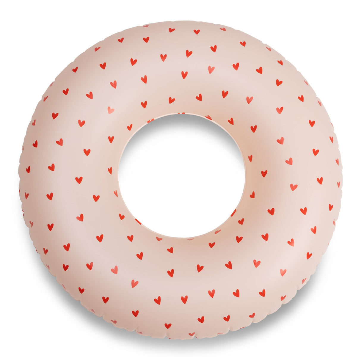 Sweet hearts | roze zwemband ø 65 cm