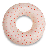 Sweet hearts | roze zwemband ø 65 cm