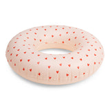 Sweet hearts | roze zwemband ø 65 cm
