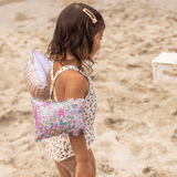 Blossom | meerkleurige zwembandjes 2-6 jaar