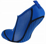 Swimtech Zwemsokken Kind Blauw maat 24-27