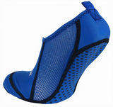 Swimtech Zwemsokken Heren Blauw maat 41-44