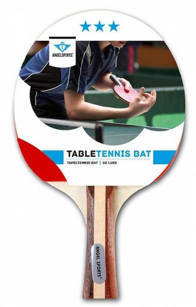 Engelhart angelsport tafel tennis batje 3 sterren
