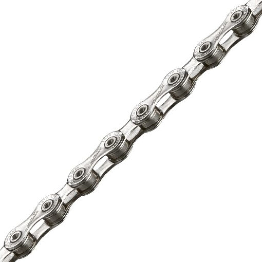 Taya ketting tolv-121 1 2x5 64x126, 12 speed, zilver