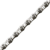 Taya ketting tolv-121 1 2x5 64x126, 12 speed, zilver