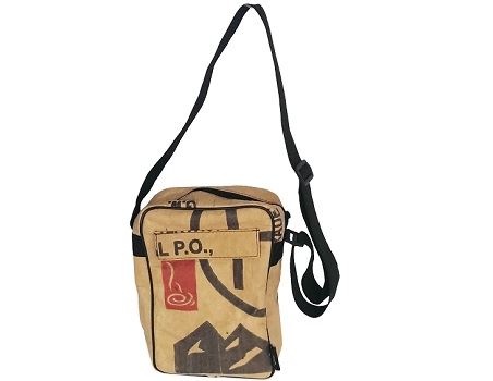 Ragbag tamil nadu shoulder bag (s)