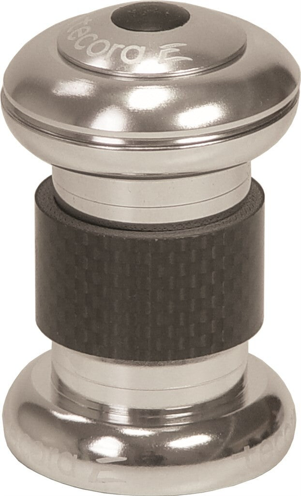 Tecora e balhoofdstel ahead 1inch cartr alu 26.4 conus gepolijst