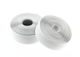 Tecora  e stuurlint confort naturel, ø2,5x30mm, 1.8m, wit