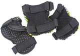 Tempish Beschermset FID junior zwart maat M