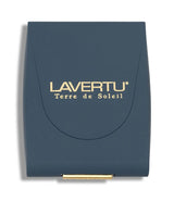 Lavertu terre de soleil poeder 01 donker 12 gr.