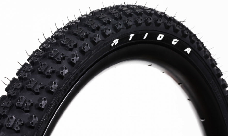 Tioga Buitenband Comp III 20 x 1 3 8 (37-451)