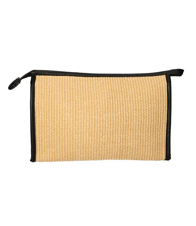 Traveller toilettas riet la plage 30x20cm