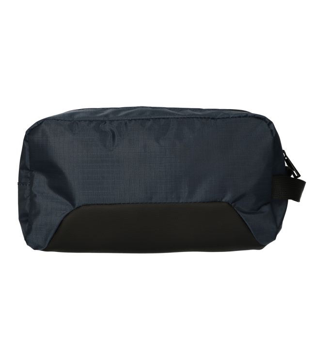 Traveller toilettas sports box blauw 30x19.5cm
