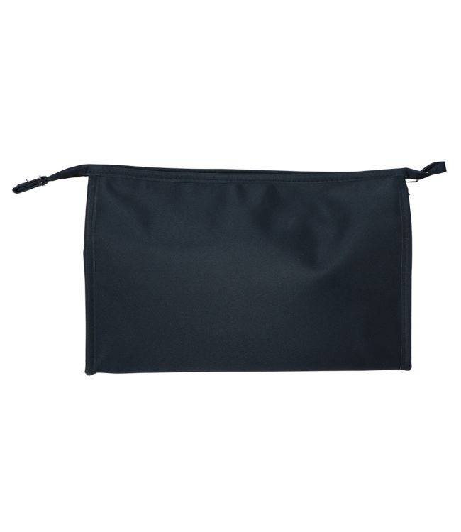 Traveller toilettas sports classic blauw 30x19.5cm
