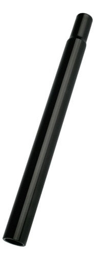 Hzb zadelpen vast kaars 27,2 x 300 mm staal zwart