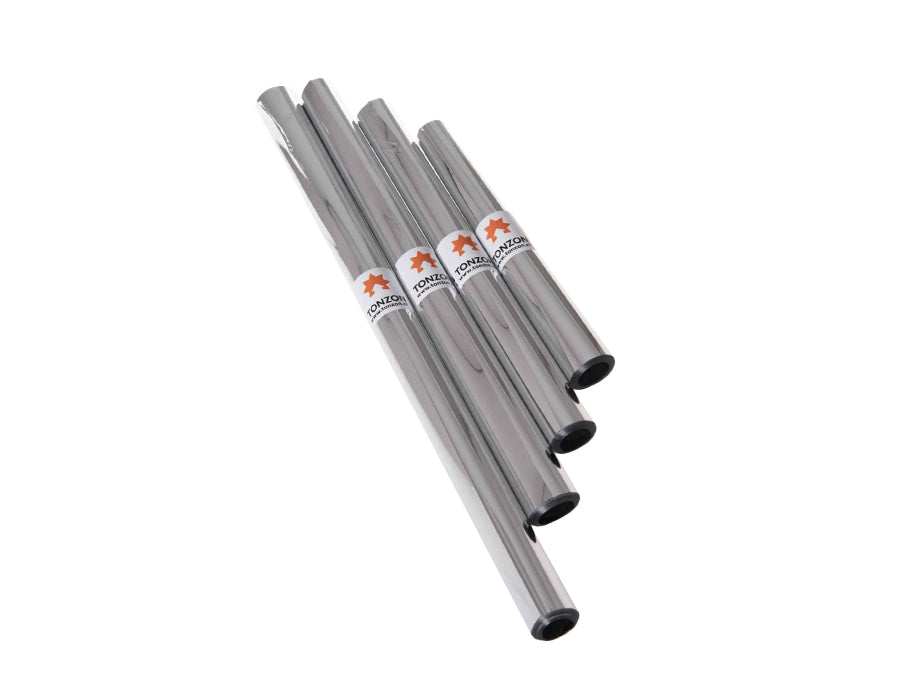 Tonzon radiatorfolie rol - 50 cm x 25 m