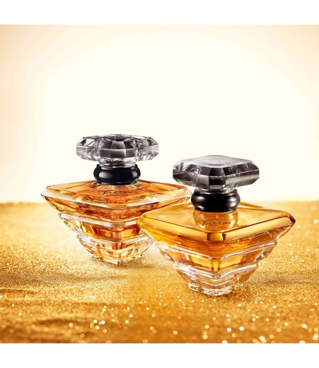 Lancome eau de parfum spray tresor 50ml dames